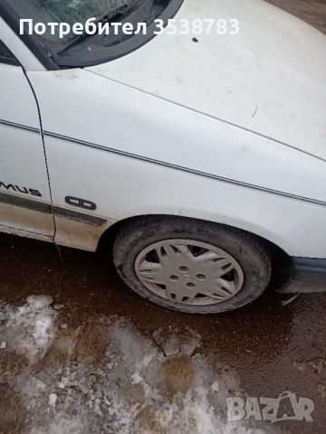 Опел Астра Газ и Бензин , снимка 4 - Автомобили и джипове - 50998833