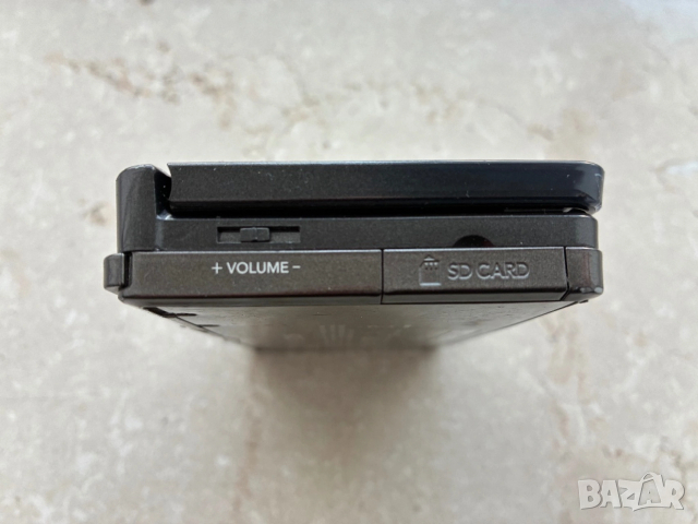 Nintendo 3ds с хак 32GB SD карта с игри, снимка 8 - Nintendo конзоли - 54224389