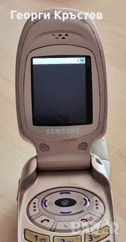 Samsung T100, снимка 11 - Samsung - 42247190