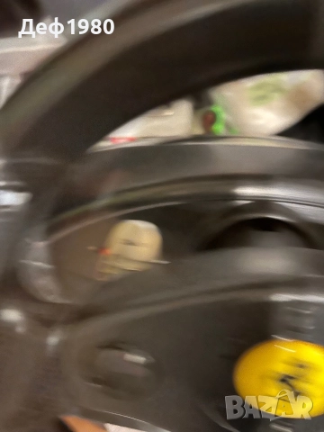 Волан за ps и компютър, снимка 3 - Друга електроника - 52863012