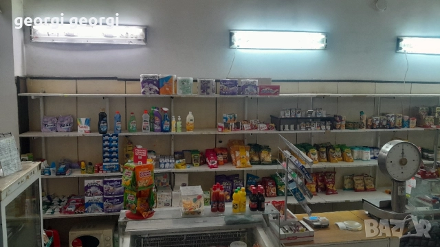 Продавам цялостно оборудване за хранителен магазин., снимка 9 - Оборудване за магазин - 51905603