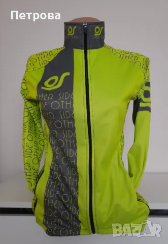 Дамско джърси OS и други джърсита в отлично състояние 