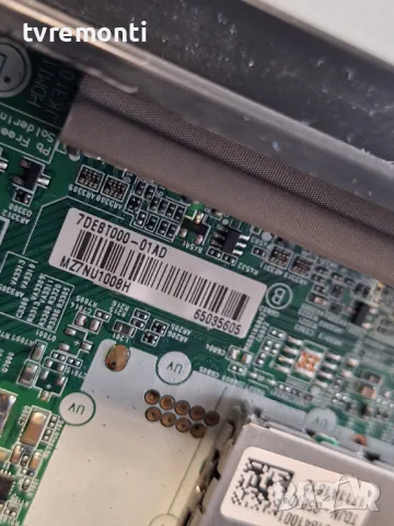 MAIN BOARD ,EAX67133404(1.0), for, LG 43UJ620V 43inc DISPLAY RDL430WY(LDO-304), снимка 4 - Части и Платки - 47588083