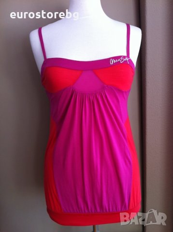 Топ Miss Sixty, размер S