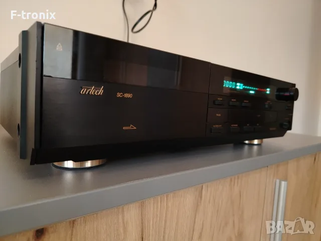 Касетен дек Blaupunkt SC-1890, снимка 14 - Декове - 56399710