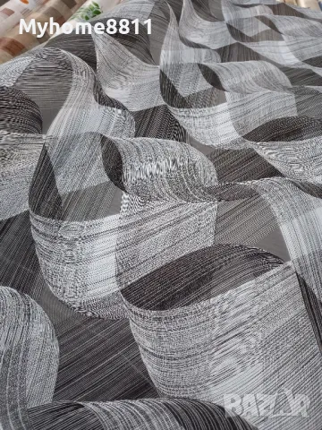 Текстилна мушама , снимка 12 - Мушами - 47650999