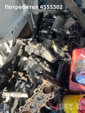 БМВ е46 320д/2.0д 150hp на части, снимка 2 - Части - 54316886