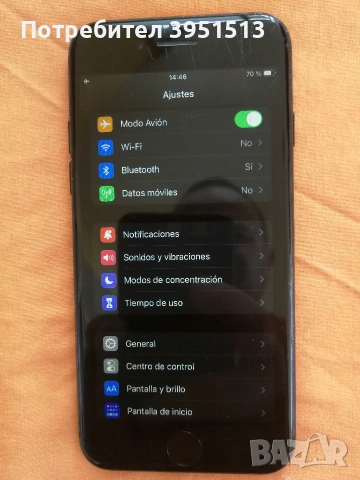 iPhone 7 и Huawei P30 lite, снимка 4 - Apple iPhone - 54292272