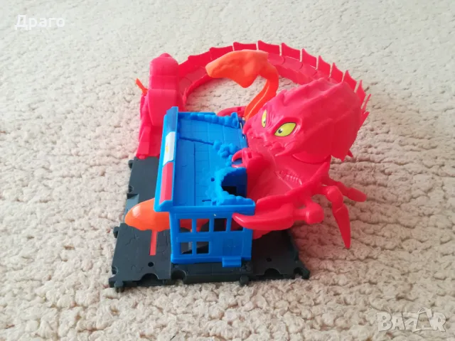 Детски комплекти за игра, снимка 2 - Образователни игри - 47480427