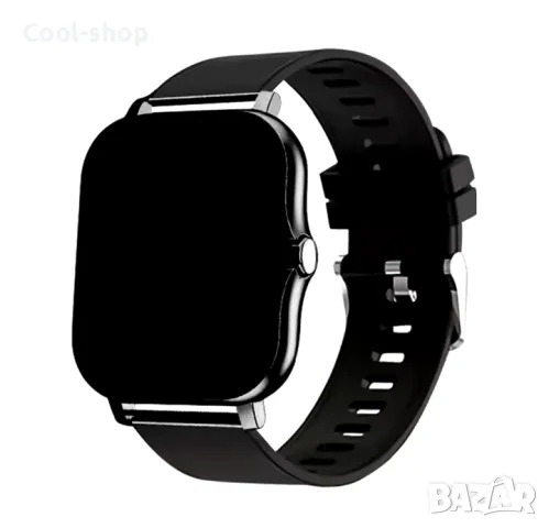 Смарт часовник Smart Watch. , снимка 1