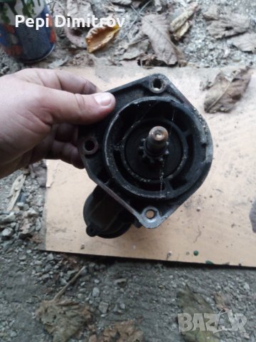 СТАРТЕР ЗА VW POLO ХЕЧБЕК 6N1  1994 - 1999 ГОДИНАТА НА ПРОИЗВОДСТВО, снимка 3 - Части - 38786893