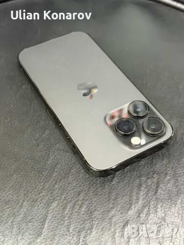 iPhone 14 Pro 256GB, снимка 2 - Apple iPhone - 56471566