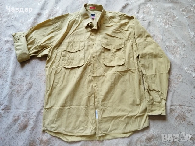 Мъжки ризи AEROPOSTALE - размери M/L/XL, снимка 9 - Ризи - 51366282