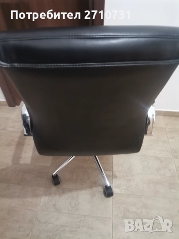 Офис стол , снимка 4 - Столове - 54235186