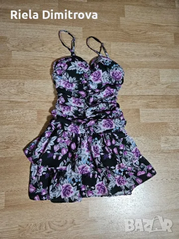 Лятна рокля, снимка 1