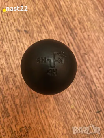 Топка за раздатка Сузуки Самурай