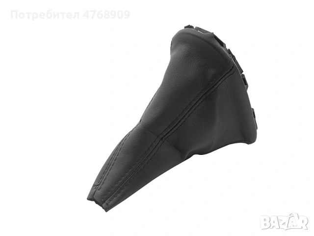 Маншон за скоростен лост за Chevrolet Spark 3 (2009–2015), снимка 3 - Части - 53883412