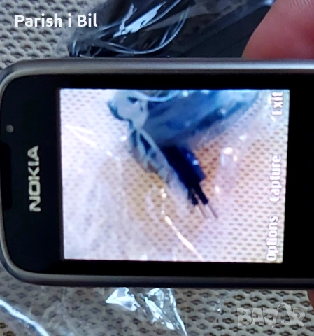 Nokia 6303,нокиа 6303, снимка 11 - Nokia - 34260394