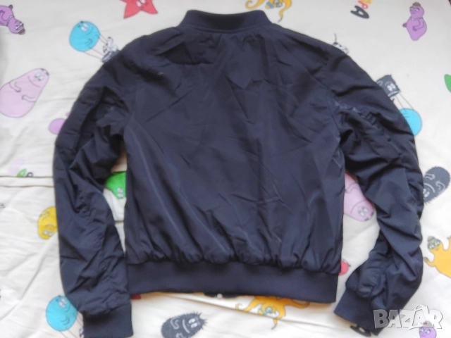 H&M оригинално детско яке за 10-11 год. дете, ръст 146, снимка 6 - Детски якета и елеци - 52742076