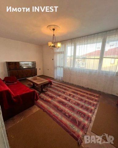 Просторен многостаен апартамент в Идеален Център, снимка 2 - Апартаменти - 53190002