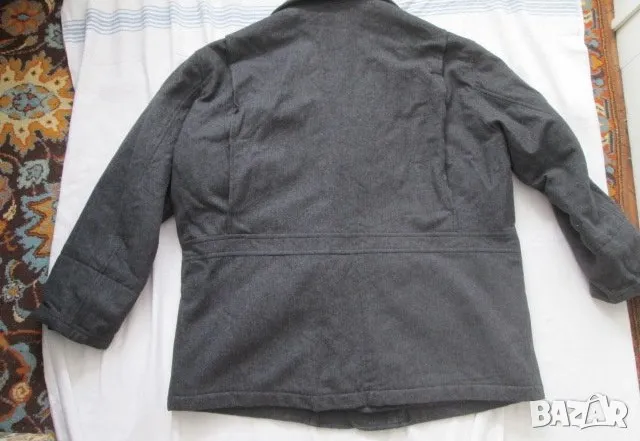 Fay марково вълнено яке размер XXL., снимка 2 - Якета - 50412084