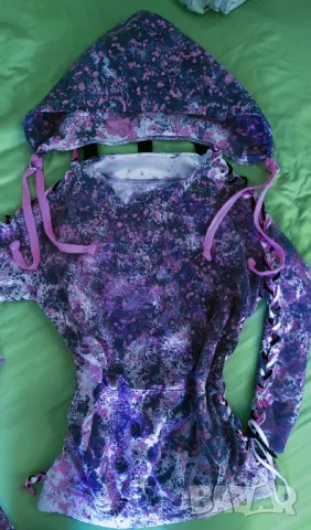 Дълги суичъри,сп.туники, снимка 9 - Суичъри - 49956788