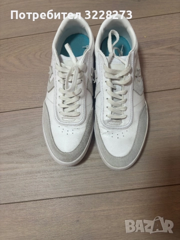 Converse, снимка 2 - Ежедневни обувки - 52838796