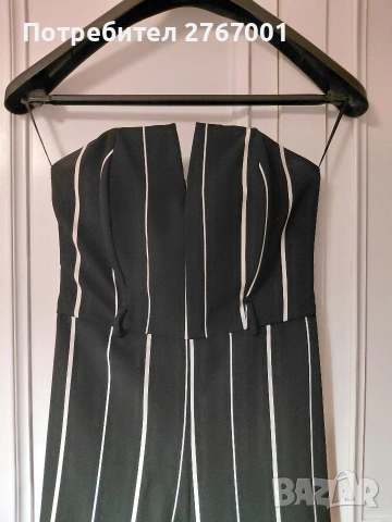 Tally Weijl гащеризон размер S, снимка 2 - Гащеризони - 54314741