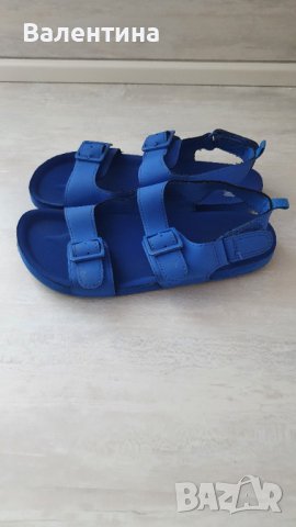 Сандали H&M, снимка 1 - Детски сандали и чехли - 40368414