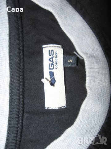 Блуза GAS  мъжка,С-М