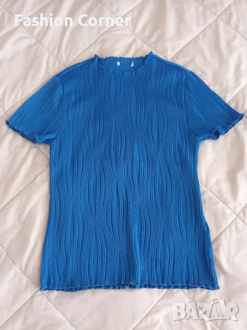 Комплект от 2 тениски, Л размер, New Yorker, Спиди/лично предаване , снимка 2 - Тениски - 50858590