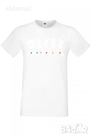 Мъжка тениска Mickey Friends,Изненада,Повод,Подарък,Празник, снимка 12 - Тениски - 37653780