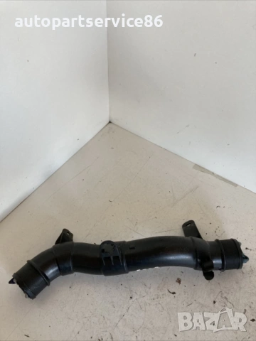 Въздушна тръба/маркуч за Saab 9-3 1.9 TiD (2008) 55350916 