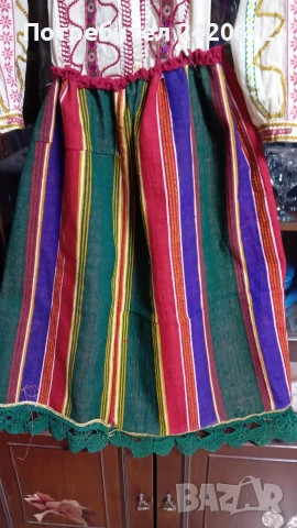 северняшка  носия, снимка 6 - Спортни дрехи, екипи - 52287745