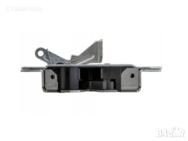 VW Crafter 2E Брава за плъзгаща врата , снимка 4 - Части - 50357986