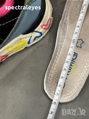 Primigi детски маратонки сандали 27 номер, снимка 8 - Детски маратонки - 53900913