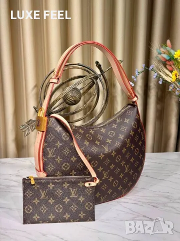Louis Vuitton ⚜️Дамски Чанти , снимка 5 - Чанти - 55755178