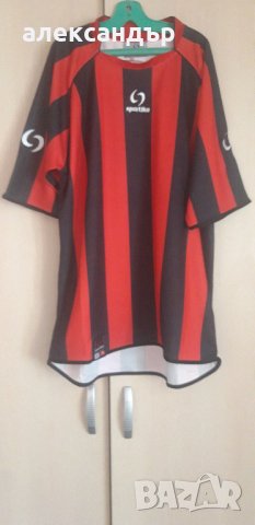 Мъжки спортни блузи