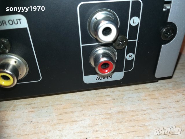 lg lh-d6245d dvd receiver 6 chanel 2901211802, снимка 12 - Ресийвъри, усилватели, смесителни пултове - 31603601