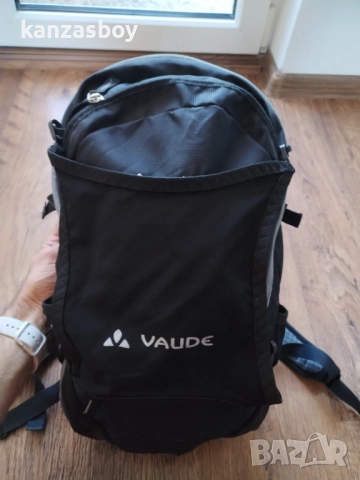 Vaude Hyper 14+3 L Backpack - страхотна раница , снимка 2 - Раници - 52238805
