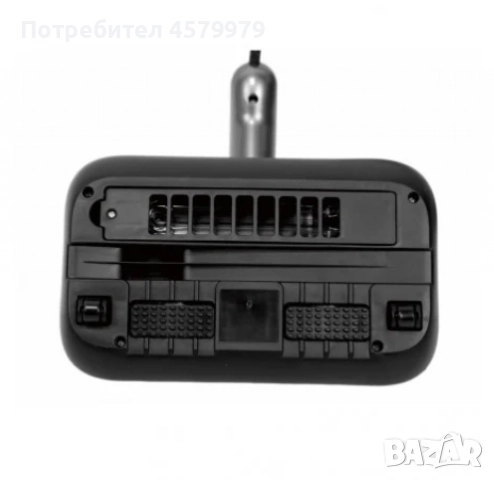 Прахосмукачка за акари и прах, Oliver Voltz, снимка 2 - Прахосмукачки - 51680922