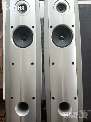 подови колони SONY eфтини -разпродажба, снимка 6 - Тонколони - 52747477