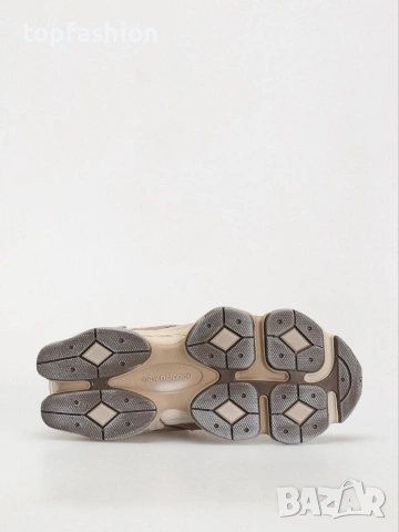 NEW BALANCE 9060 Mushroom, снимка 7 - Маратонки - 54309301