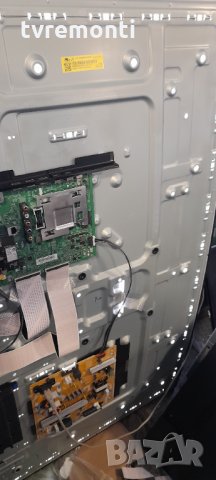 POWER BOARD,BN44-00932C, L55E6_NHS, снимка 5 - Части и Платки - 35365669