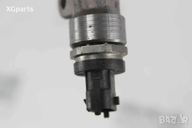  Дизелова горивна рейка за Hyundai i40 1.7crdi 136 к.с. (2011-2015) 0445214181, снимка 3 - Части - 47756275