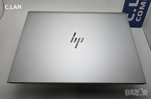 HP EliteBook 6 G1i AI 16 Intel Core Ultra 5 235U/32GB/512SSD/FHD/TouchScreen, снимка 12 - Лаптопи за работа - 55986480