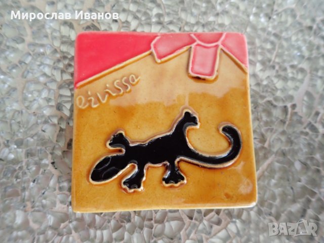 магнит Естония, снимка 14 - Колекции - 20437700