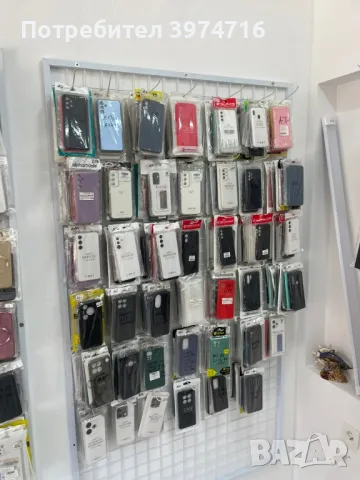 Магазин и Сервиз за Смартфони , снимка 3 - Резервни части за телефони - 50130625