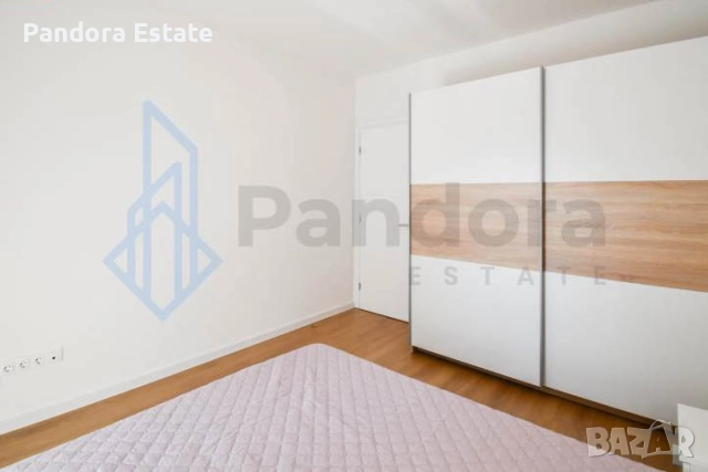 2-СТАЕН апартамент под наем, гр. София, кв.Люлин 10, снимка 9 - Апартаменти - 52547415