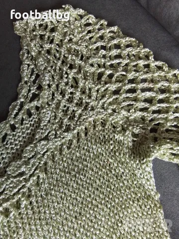 Страхотен дамски сет- винтидж рокля и потниче🔝❤️ размер L, снимка 3 - Рокли - 32199863